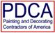 Paint and Decorating Contractors of America logo