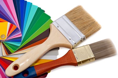 Painter in Vancouver WA